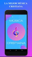 🎷 Música Cristiana Alabanza y Affiche