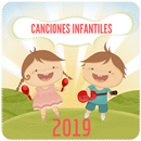 Canciones Infantiles Cristianas Música Para Niños APK