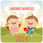 Canciones Infantiles Cristianas Música Para Niños icon