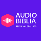 Biblia Reina Valera en Audio - आइकन