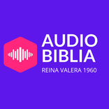 Biblia Reina Valera en Audio -