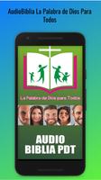 Audio Biblia Palabra de Dios p-poster