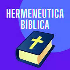 Hermenéutica Bíblica - Interpr APK download