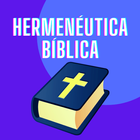 Hermenéutica Bíblica - Interpr icon