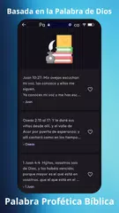 Palabra Profética Diaria APK Herunterladen