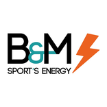 B&M SPORT'S ENERGY