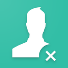 Contacts Cleaner icon