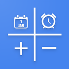 Date Calculator icon