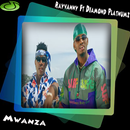 Rayvanny Ft Diamond Platnumz - Mwanza APK