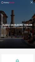 Kaleiçi Guide پوسٹر