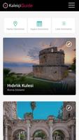 Kaleiçi Guide اسکرین شاٹ 3