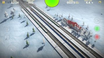 Electric Trains Pro ảnh chụp màn hình 3