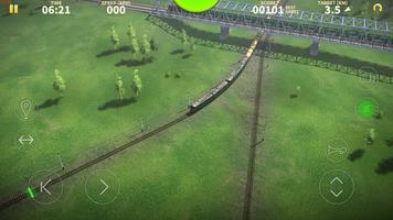 Electric Trains Pro ảnh chụp màn hình 2