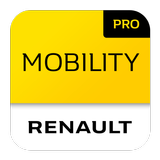 PRO Renault MOBILITY aplikacja