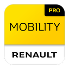 PRO Renault MOBILITY biểu tượng