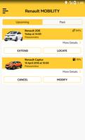 PRO Renault MOBILITY اسکرین شاٹ 3