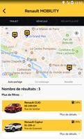PRO Renault MOBILITY скриншот 1