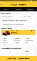 PRO Renault MOBILITY скриншот 2