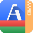 FArchiver : zip & rar & 7z icono