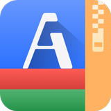 APK FArchiver : zip & rar & 7z