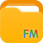 File Manager icon