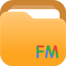 ファイルマネージャー APK