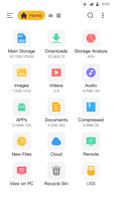 File Manager poster