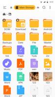 File Manager screenshot 1