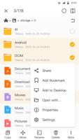 File Manager screenshot 2