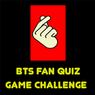 BTS Quiz icône