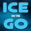 Ice on the Go - Superheroes