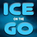 Ice on the Go - Superheroes ikon