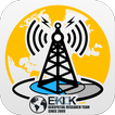 Cell & Net Towers World Map icon