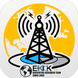 Cell & Net Towers World Map