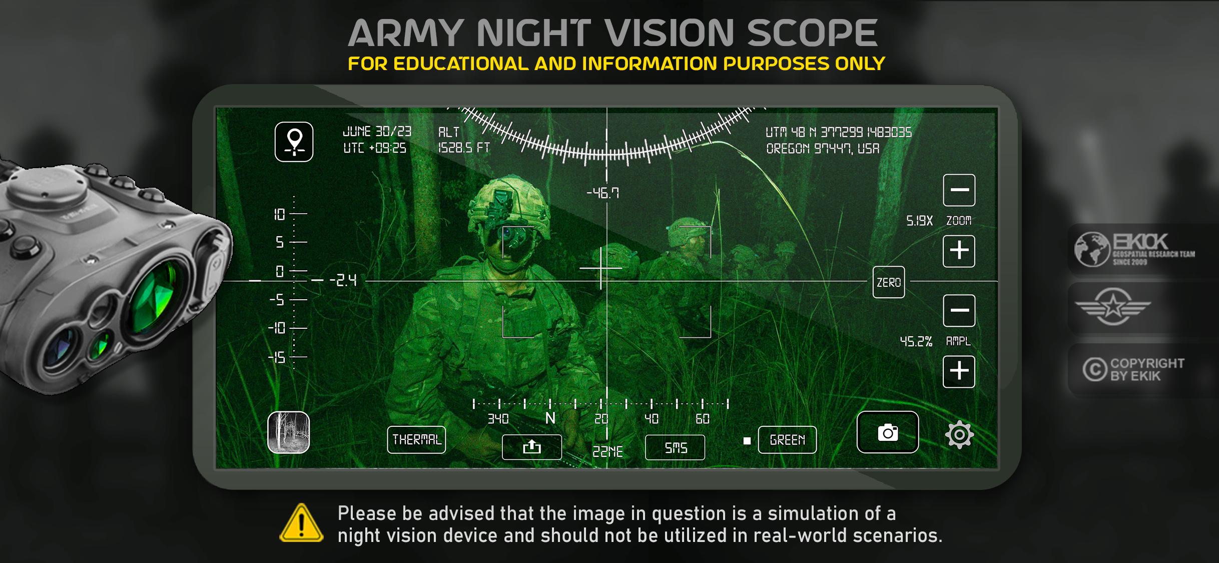 Night simulator Night simulator