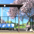 脱出ゲーム　駅から出たい APK