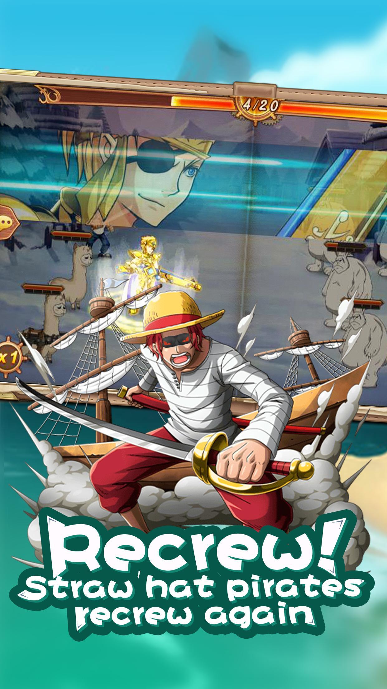 King Of Pirates One Piece Game Roblox