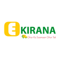 Ekirana: Online Grocery Instan