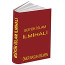 Büyük İslam İlmihali(Ö.Nasuhi) APK