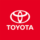 Toyota आइकन