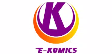 E-KOMICS