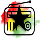 Ghana Radio Peace fm, Asempa, Citi fm 2021 ikon