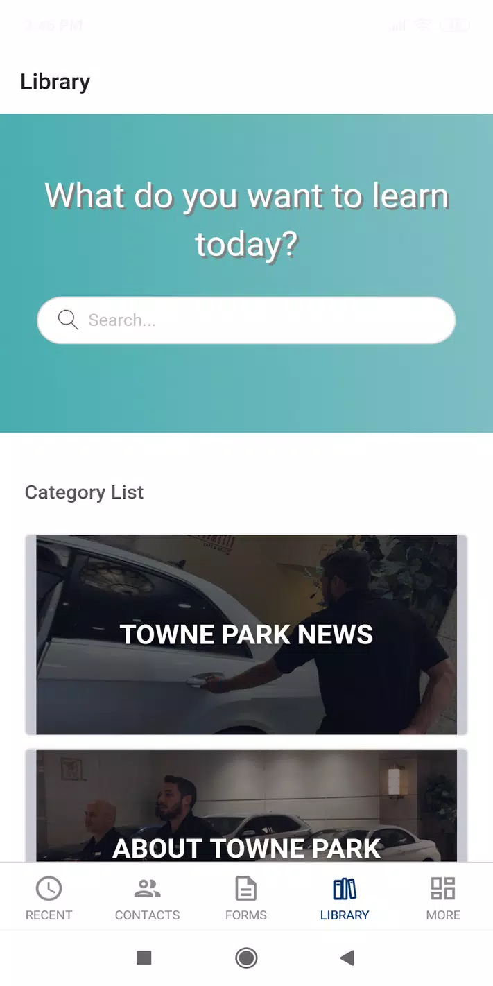 Towne Link APK for Android Download