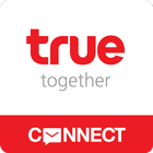 True Connect أيقونة