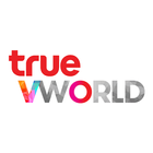 True VWorld アイコン