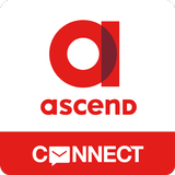 Ascend Connect icône