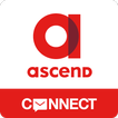 Ascend Connect آئیکن