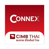 CIMBTconnex আইকন