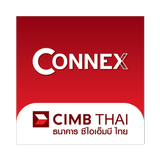 CIMBTconnex Zeichen