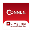 CIMBTconnex icon